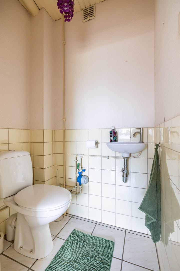 Foto 9 van Huygensstraat 137