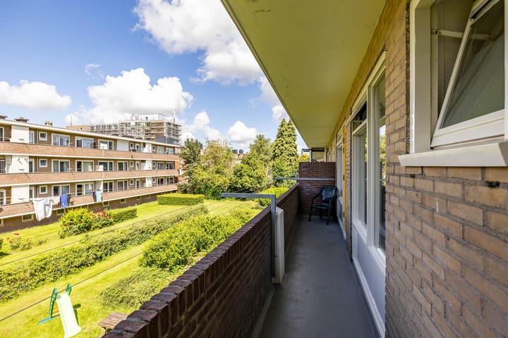 Foto 34 van Huygensstraat 137