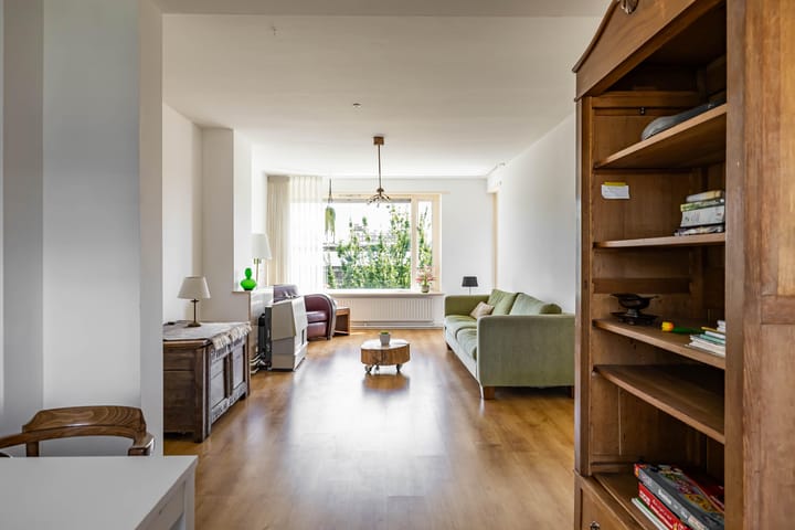 Foto 16 van Huygensstraat 137