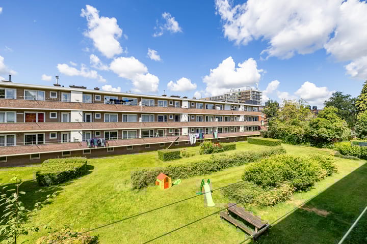 Foto 37 van Huygensstraat 137