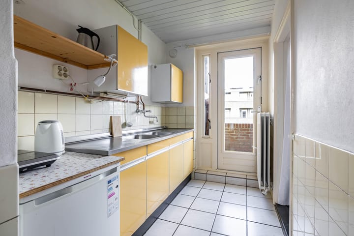 Foto 22 van Huygensstraat 137