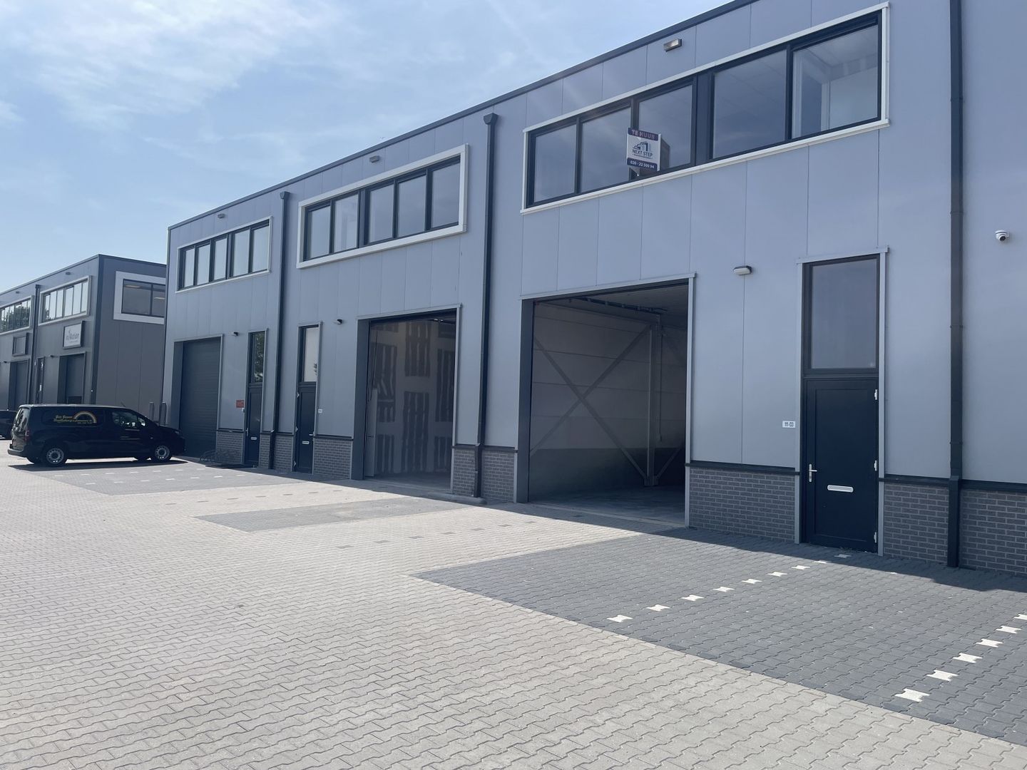 Bekijk foto 2 van Noorddammerweg 111-02