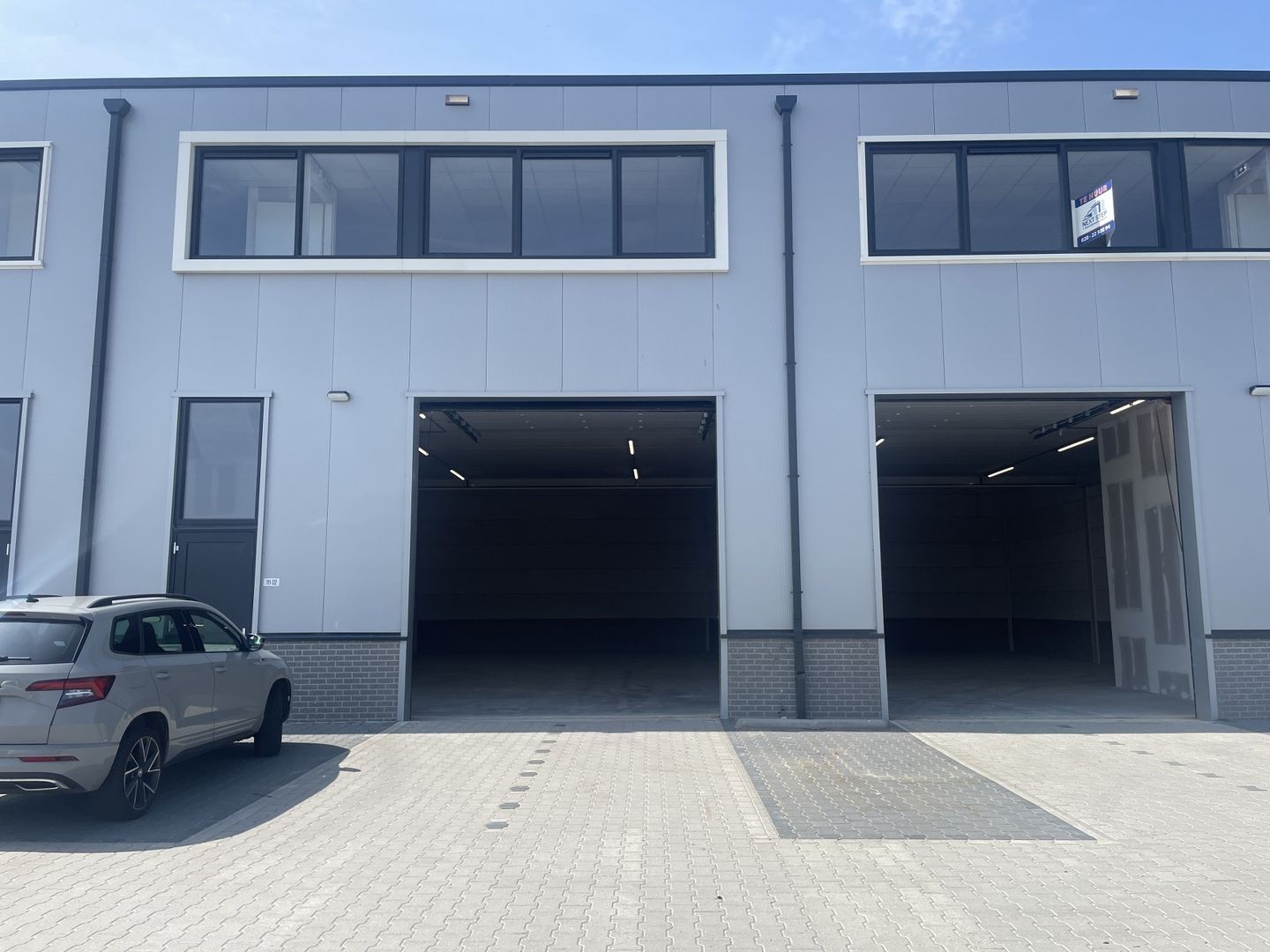 Bekijk foto 3 van Noorddammerweg 111-02