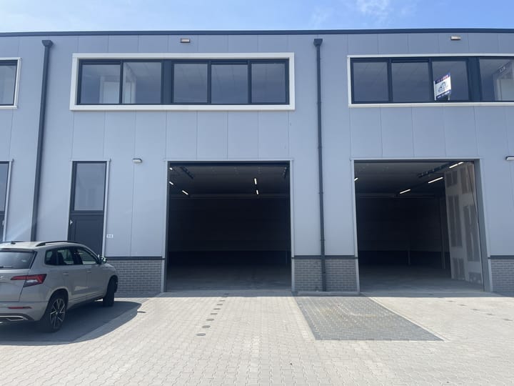 Noorddammerweg 111-02, Amstelveen