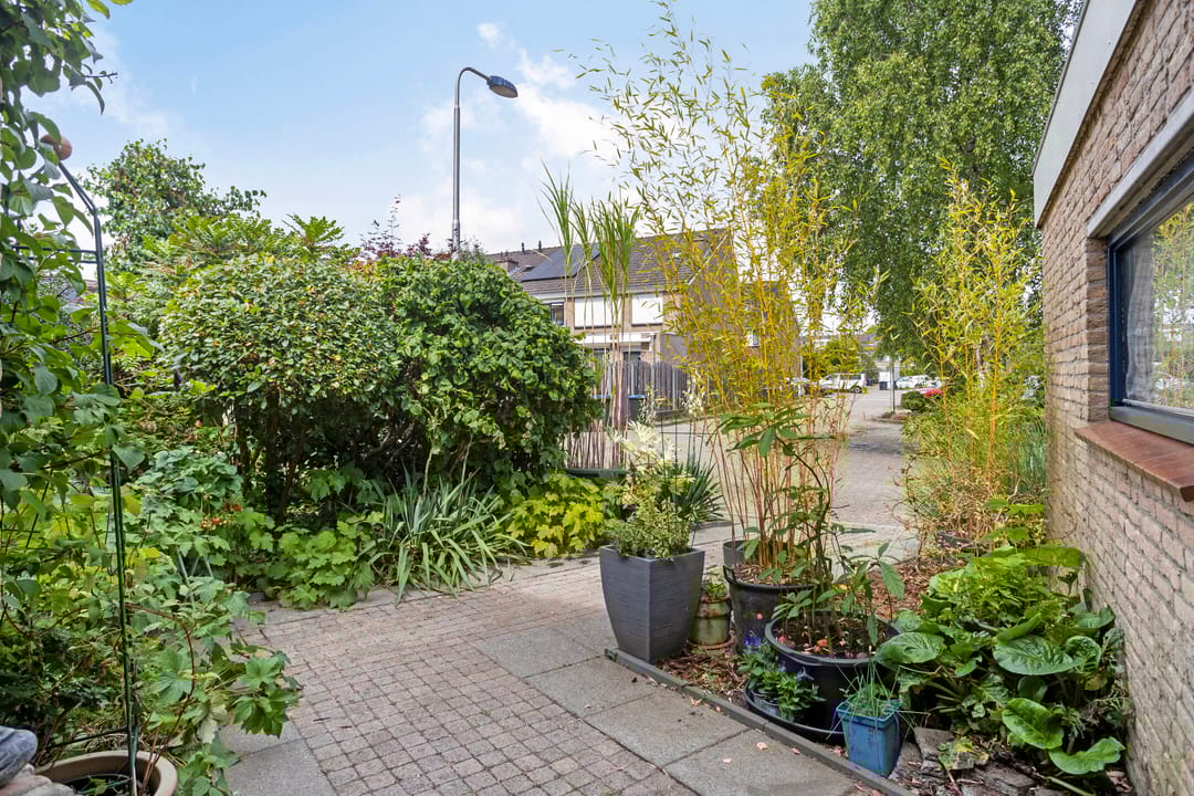 Foto 2 van Akkerwinde 46