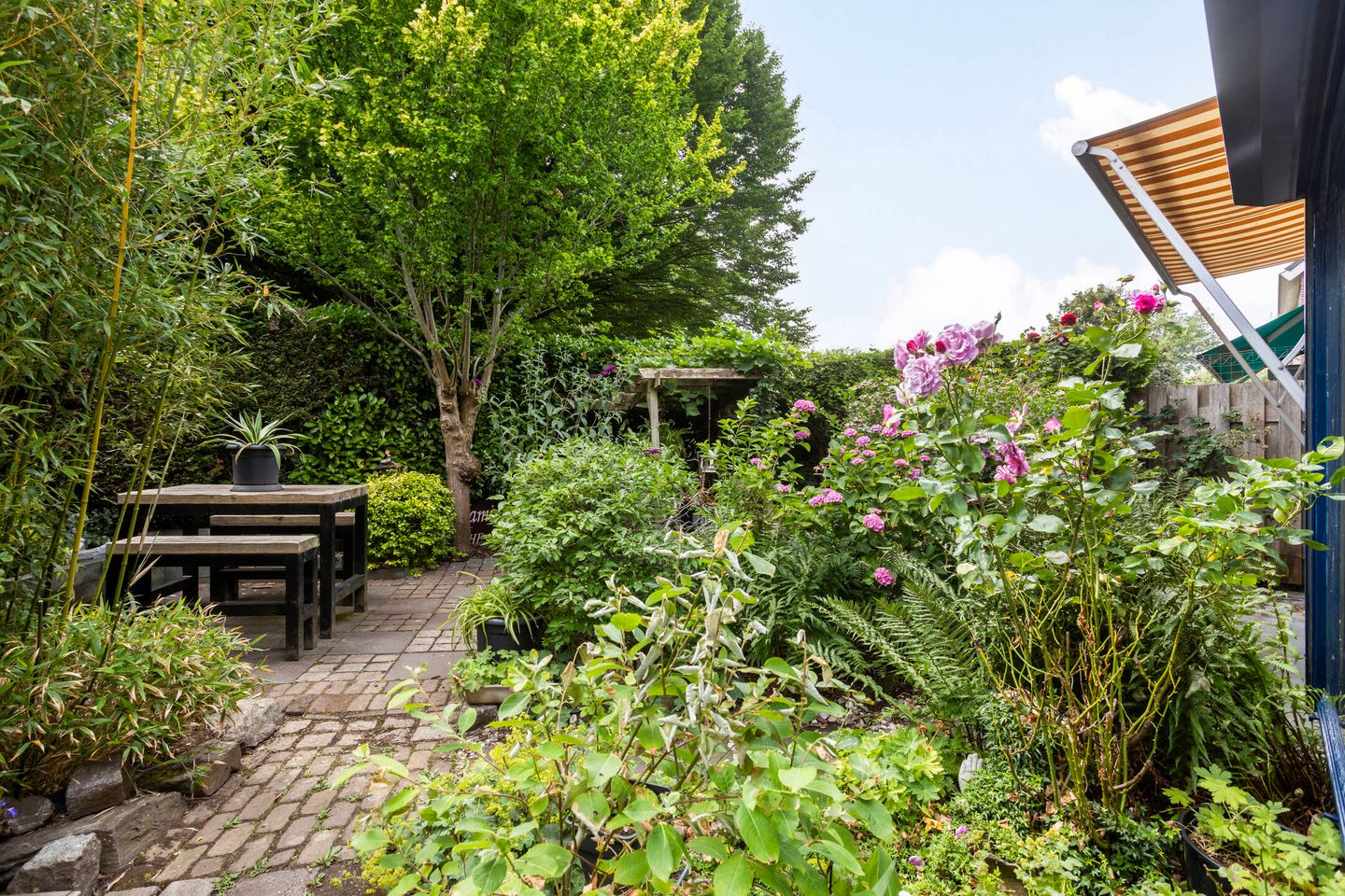 Foto 5 van Akkerwinde 46