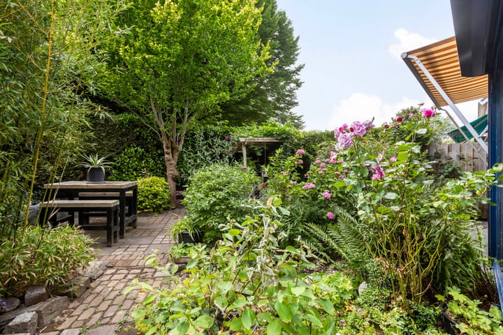 Foto 5 van Akkerwinde 46