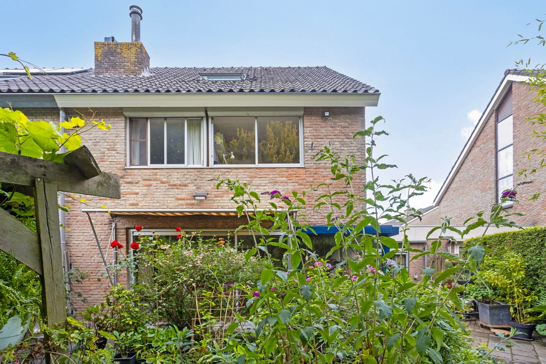 Foto 32 van Akkerwinde 46