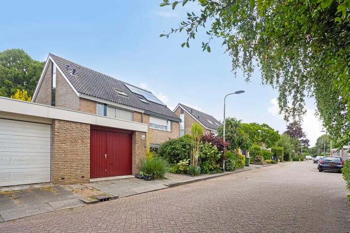 Foto 33 van Akkerwinde 46