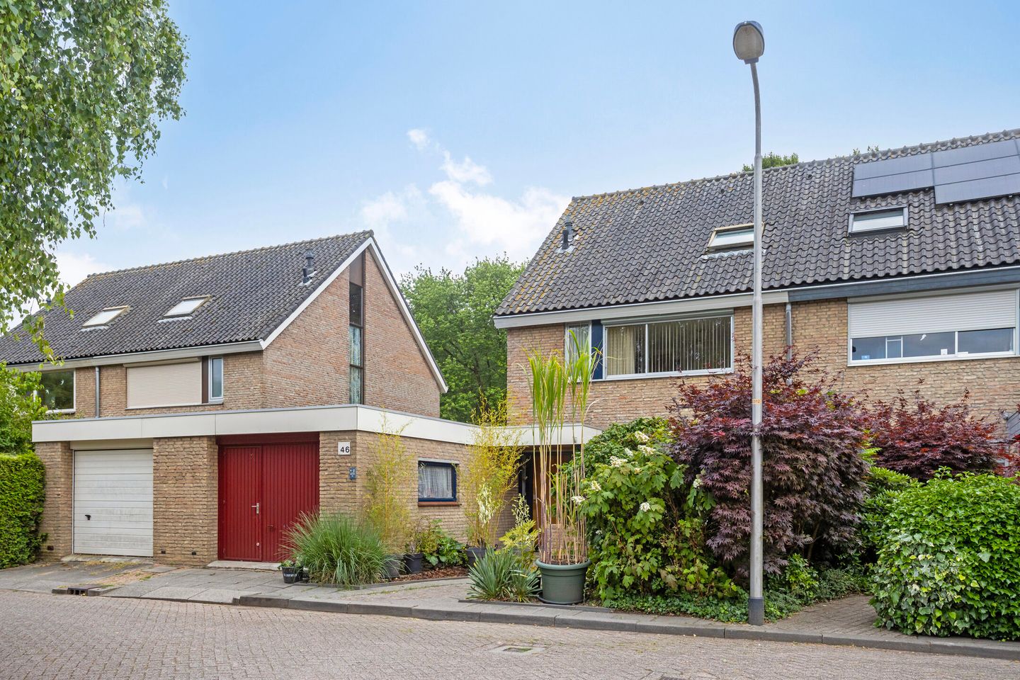 Foto 34 van Akkerwinde 46