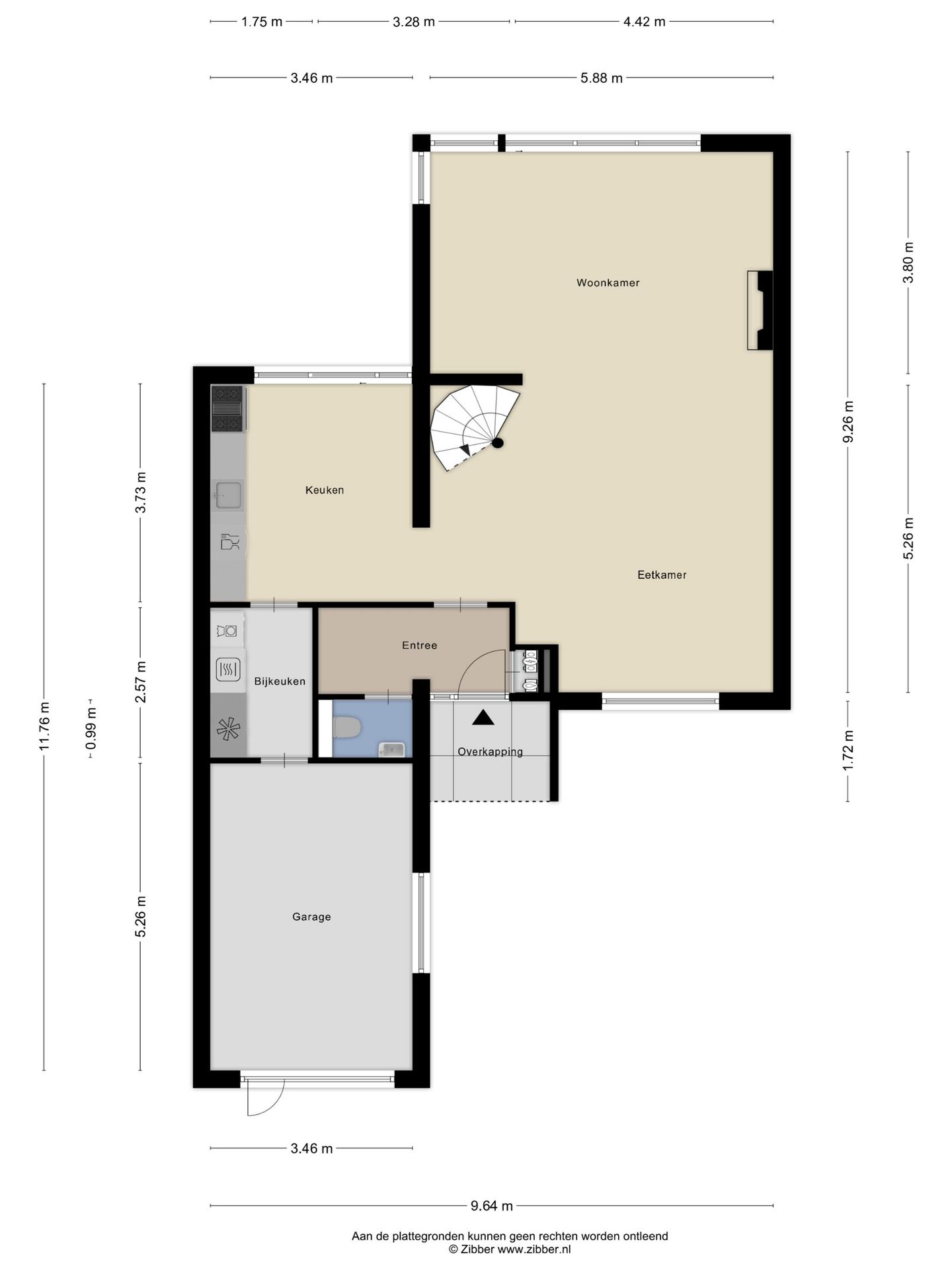 Foto 35 van Akkerwinde 46