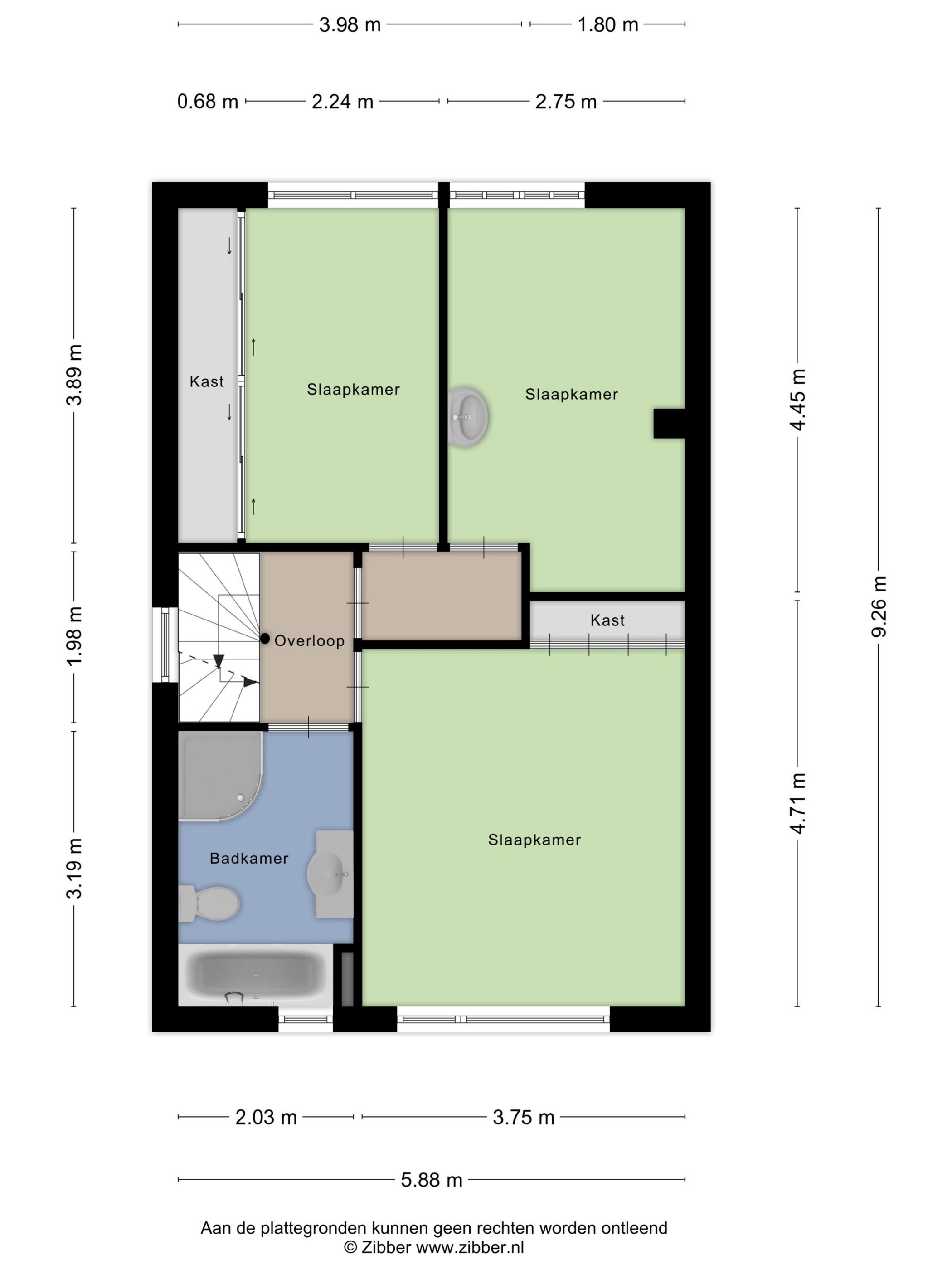 Foto 36 van Akkerwinde 46