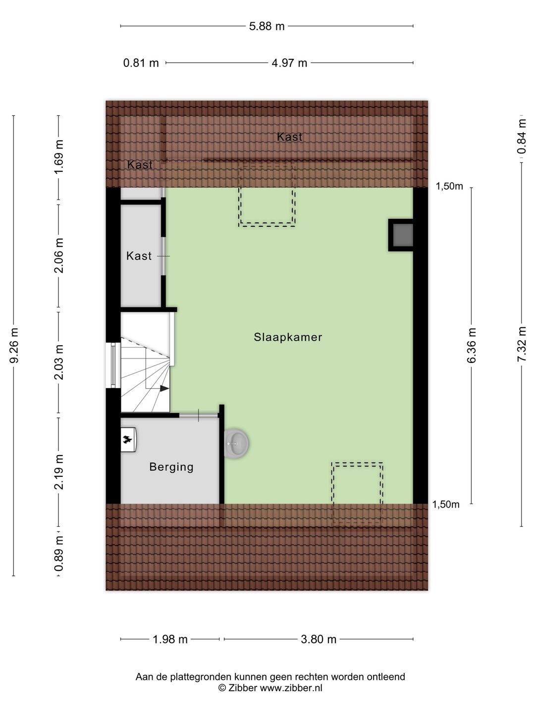 Foto 37 van Akkerwinde 46