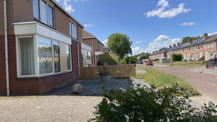 Foto 2 van Azaleastraat 28-C