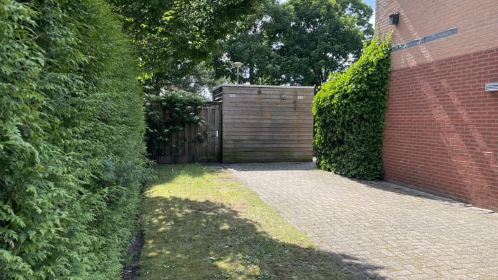 Foto 3 van Azaleastraat 28-C