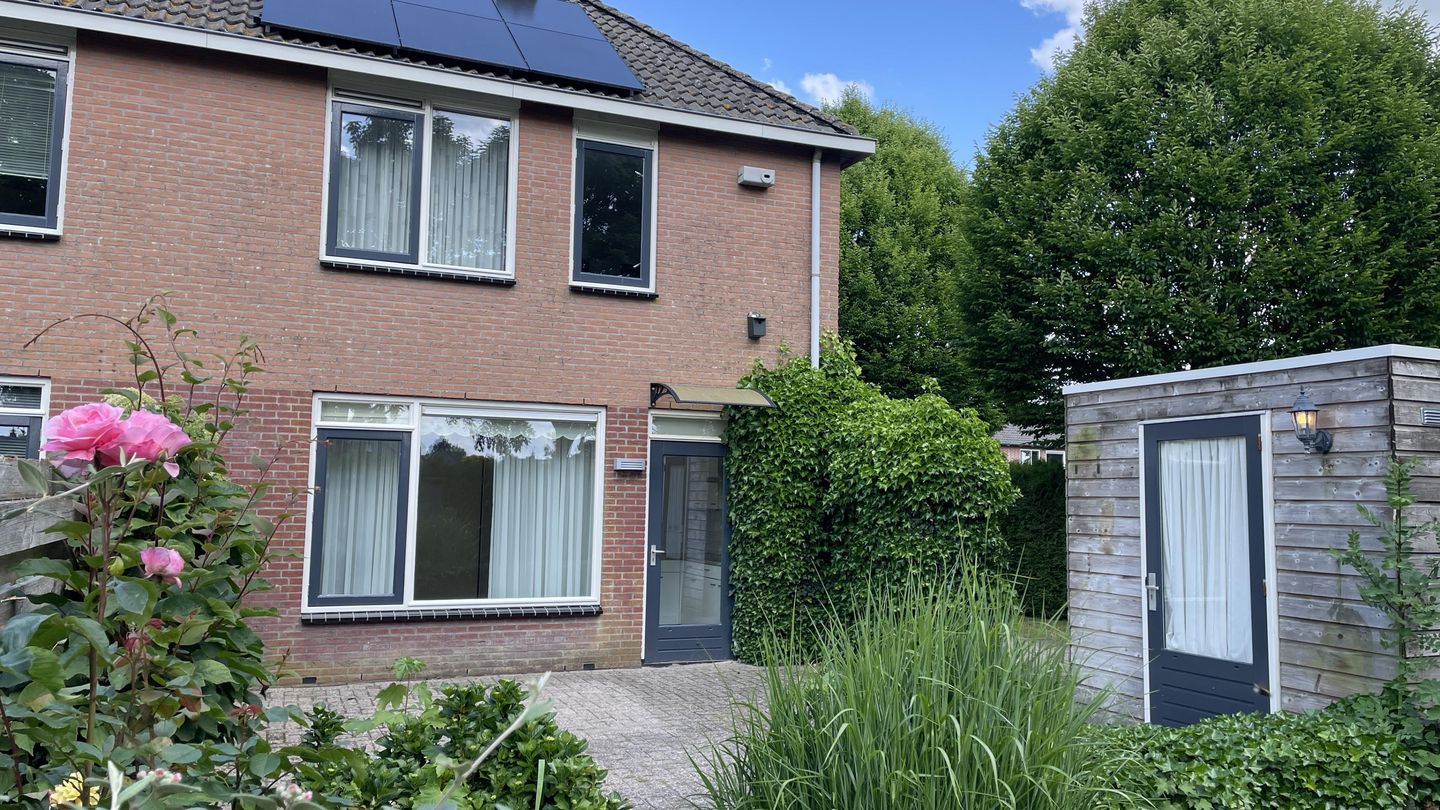 Foto 5 van Azaleastraat 28-C