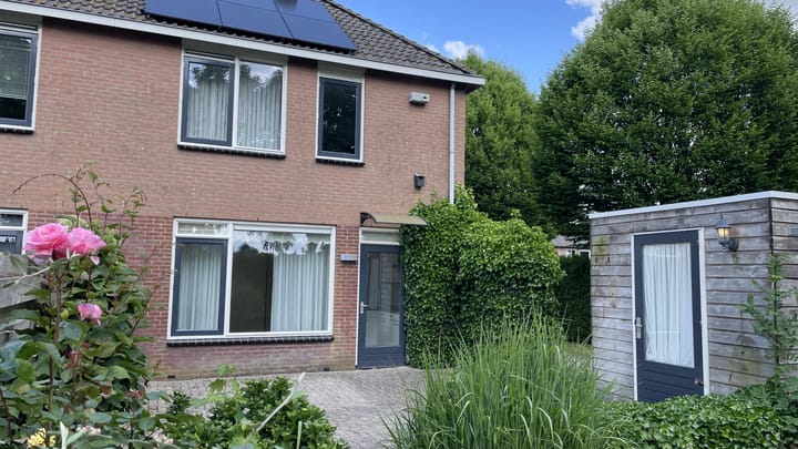 Foto 5 van Azaleastraat 28-C