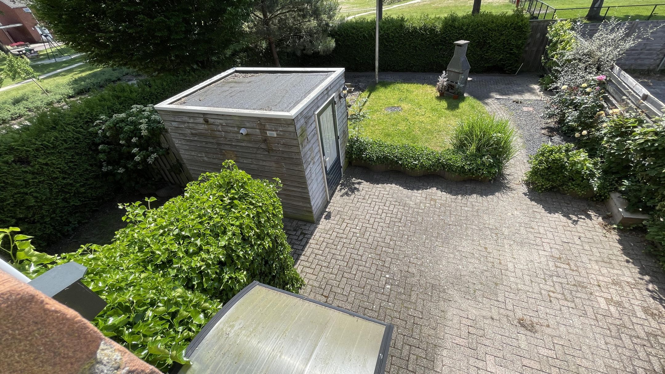 Foto 6 van Azaleastraat 28-C