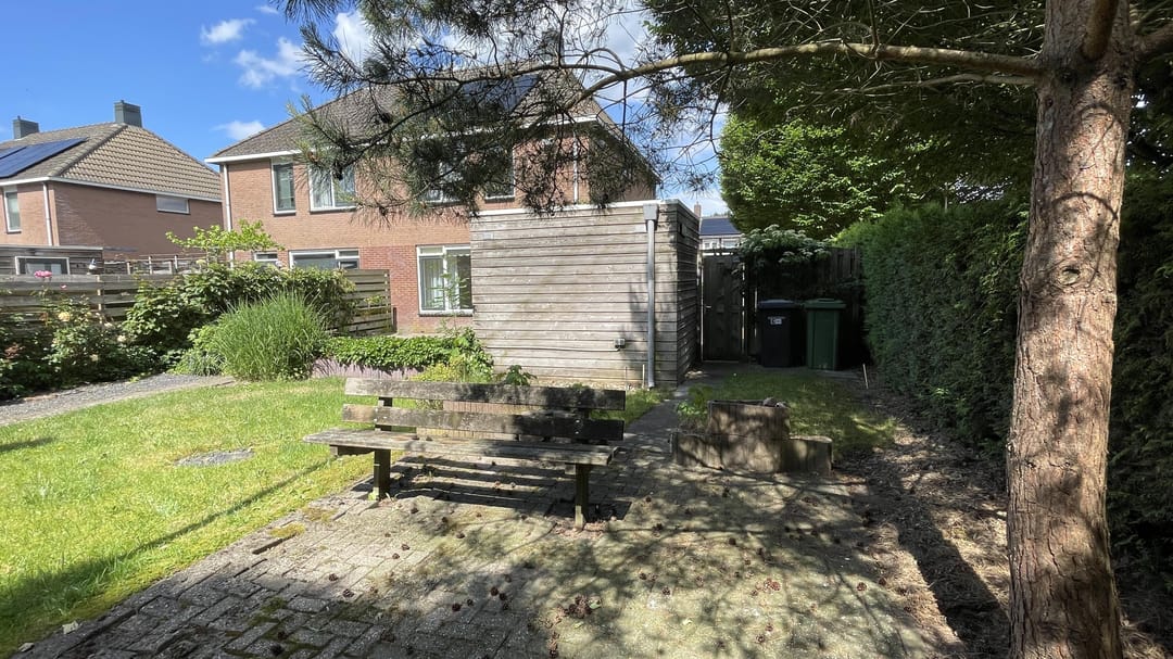 Foto 8 van Azaleastraat 28-C