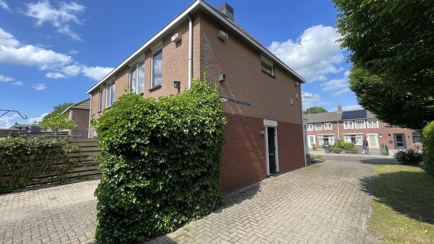 Foto 4 van Azaleastraat 28-C