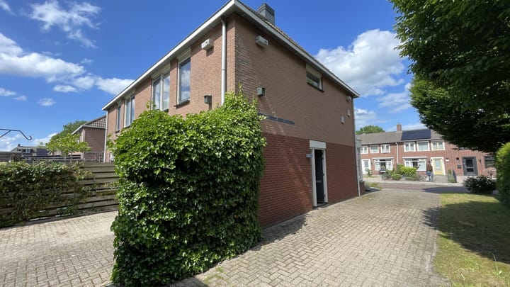 Foto 4 van Azaleastraat 28-C