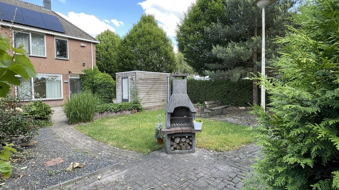 Foto 7 van Azaleastraat 28-C