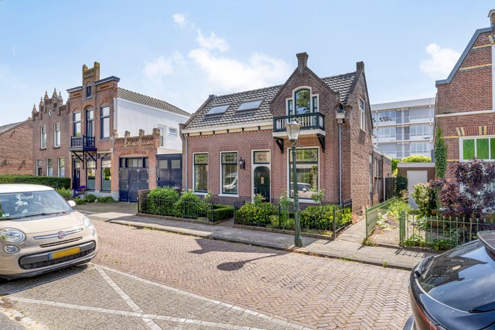 Foto 1 van Wilhelminastraat 27