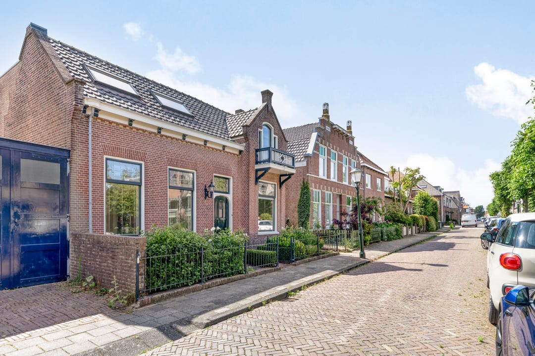 Foto 2 van Wilhelminastraat 27