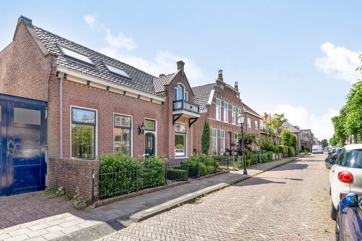 Foto 2 van Wilhelminastraat 27