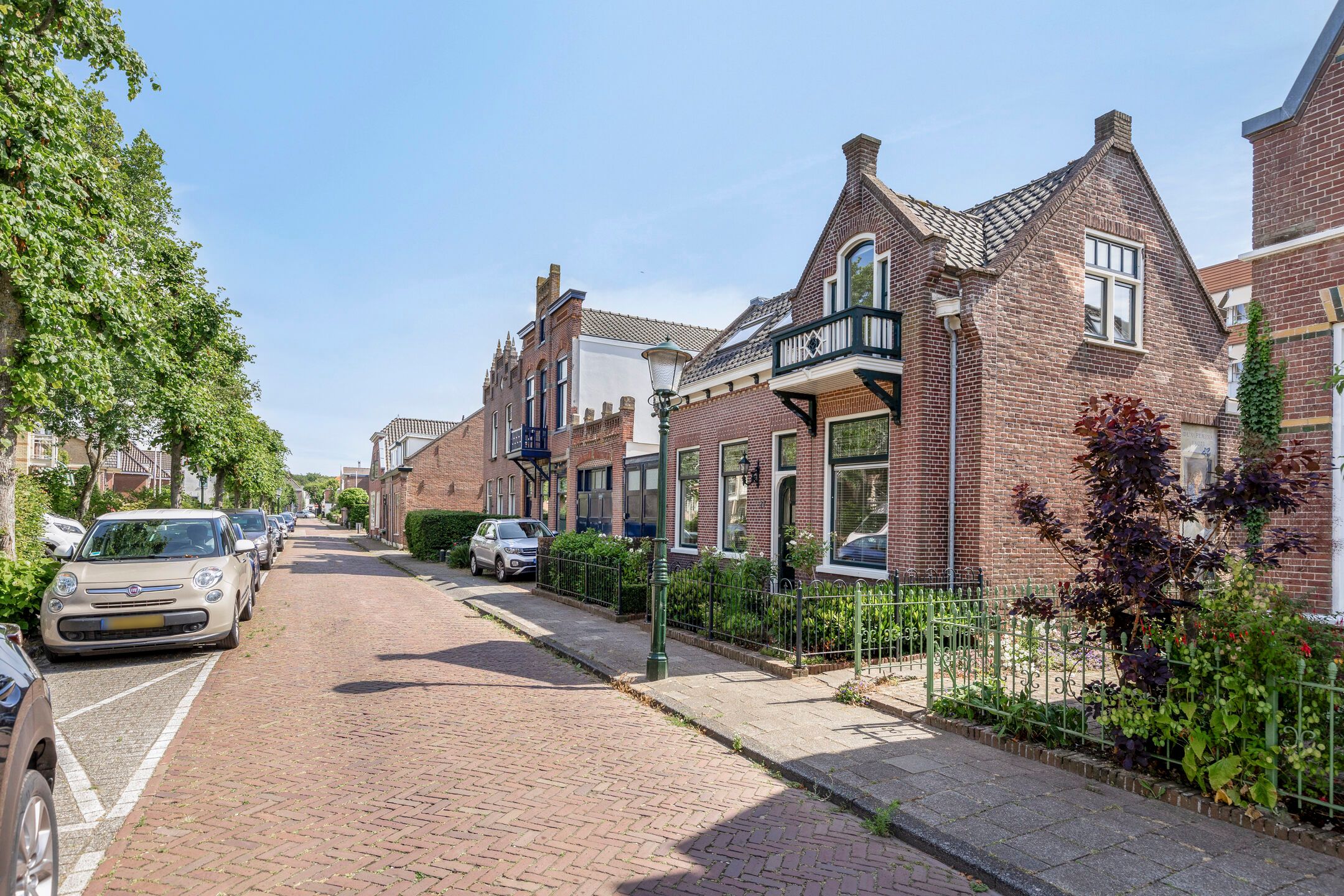 Foto 3 van Wilhelminastraat 27