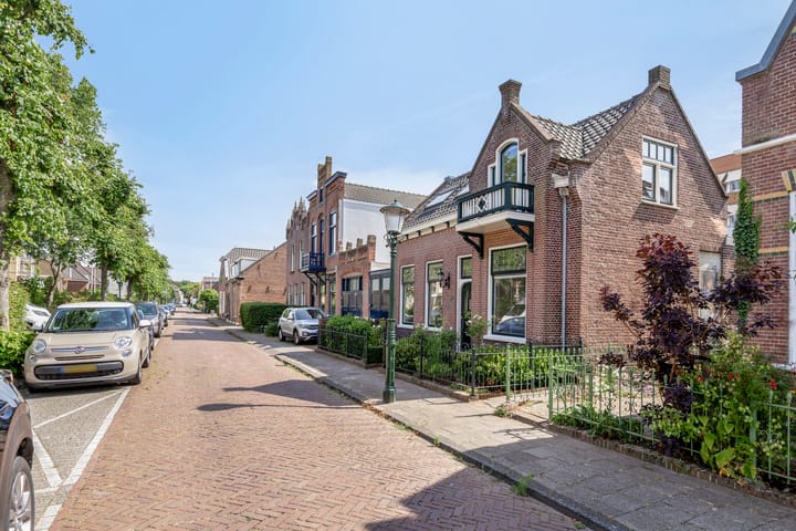 Foto 3 van Wilhelminastraat 27