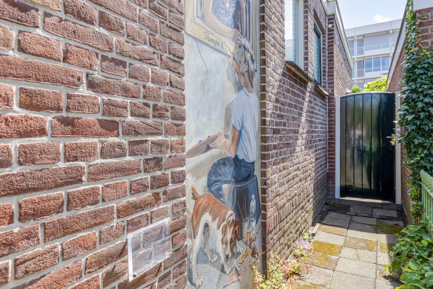 Foto 5 van Wilhelminastraat 27