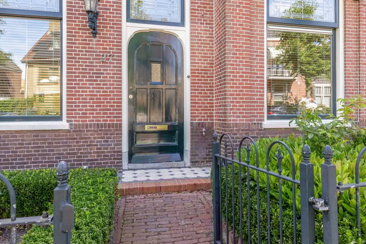 Foto 6 van Wilhelminastraat 27