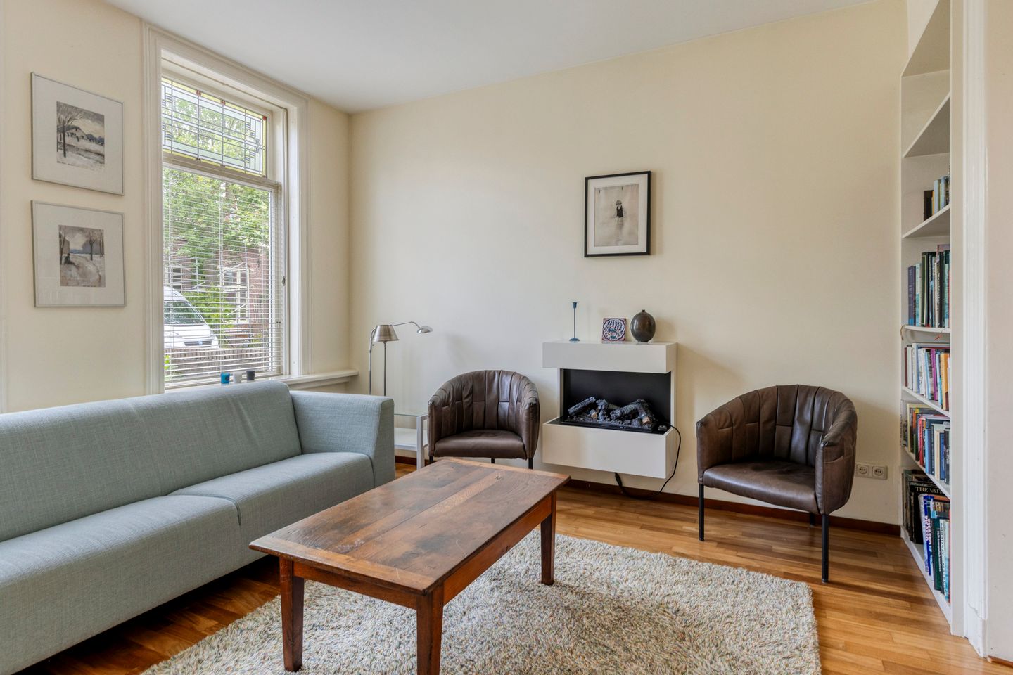 Foto 10 van Wilhelminastraat 27