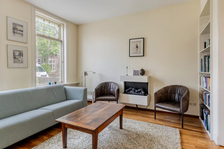 Foto 10 van Wilhelminastraat 27