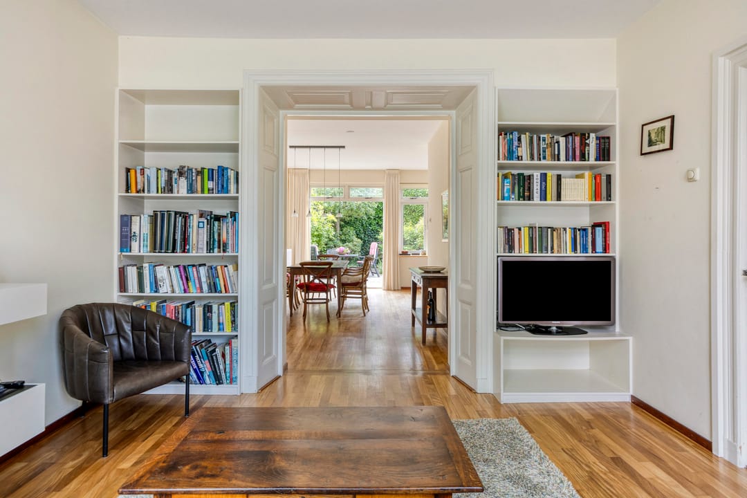 Foto 11 van Wilhelminastraat 27