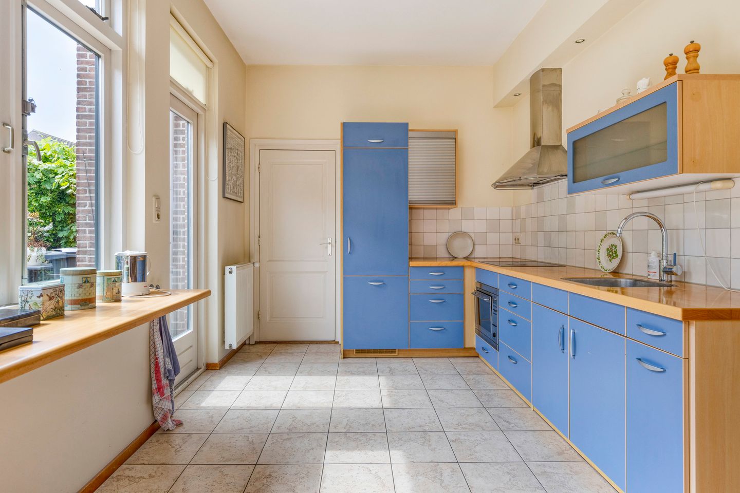 Foto 14 van Wilhelminastraat 27