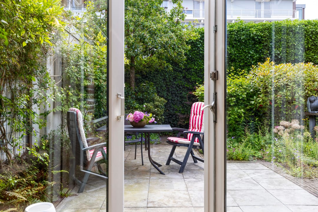 Foto 16 van Wilhelminastraat 27