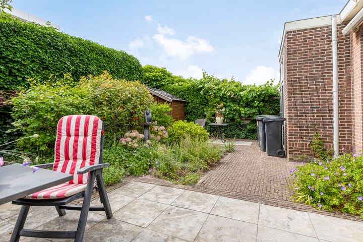 Foto 18 van Wilhelminastraat 27