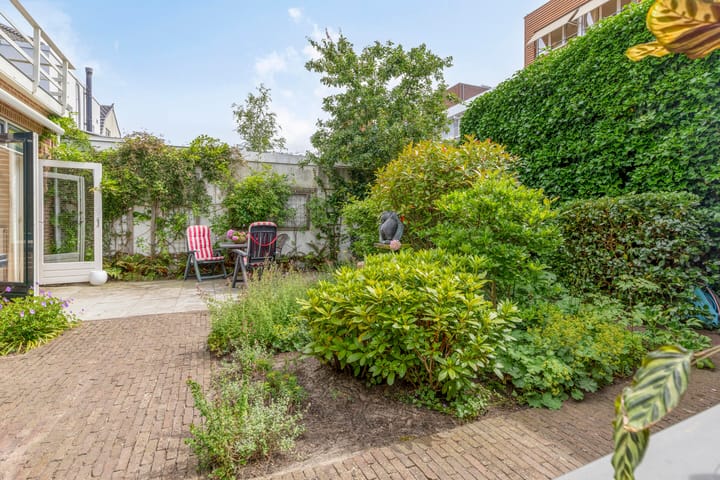 Foto 19 van Wilhelminastraat 27