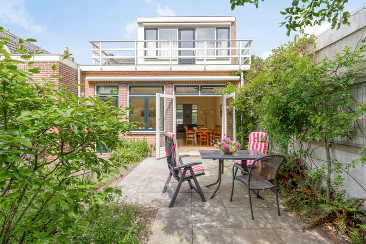 Foto 20 van Wilhelminastraat 27