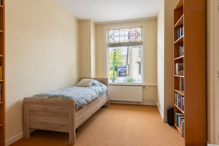 Foto 23 van Wilhelminastraat 27