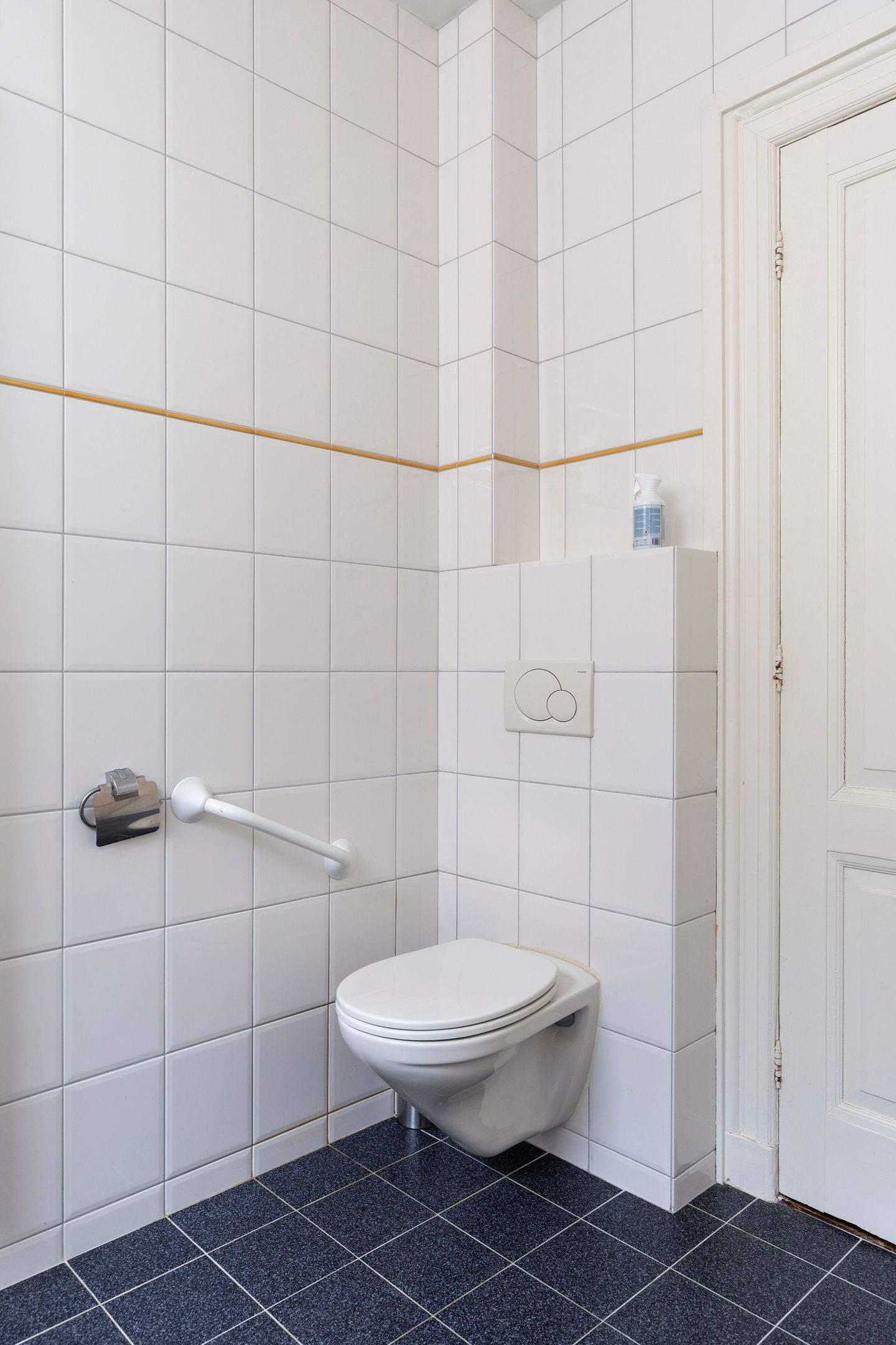 Foto 27 van Wilhelminastraat 27