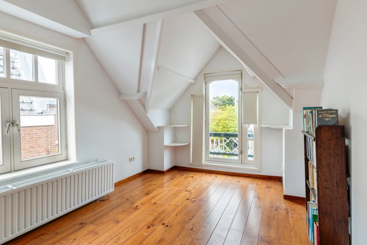 Foto 30 van Wilhelminastraat 27