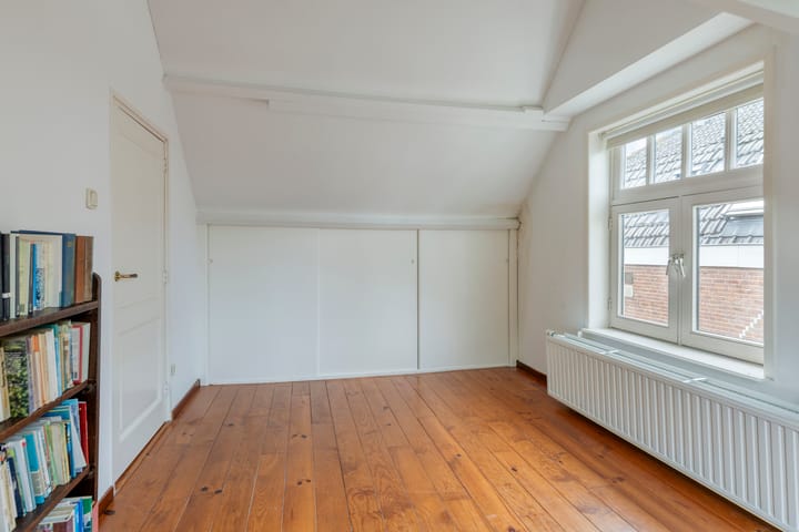 Foto 31 van Wilhelminastraat 27