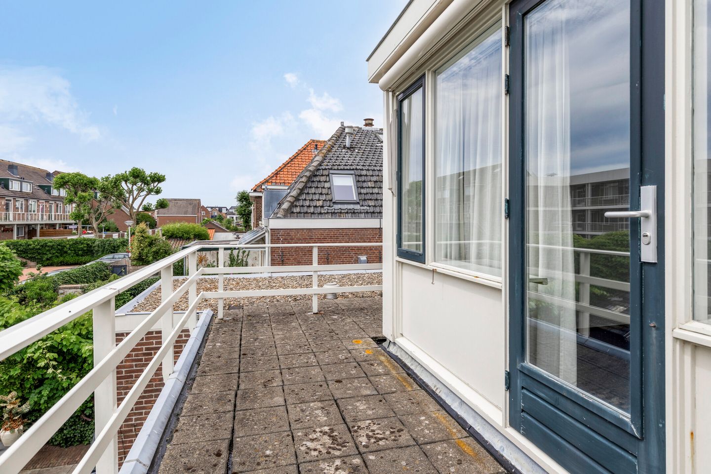 Foto 35 van Wilhelminastraat 27