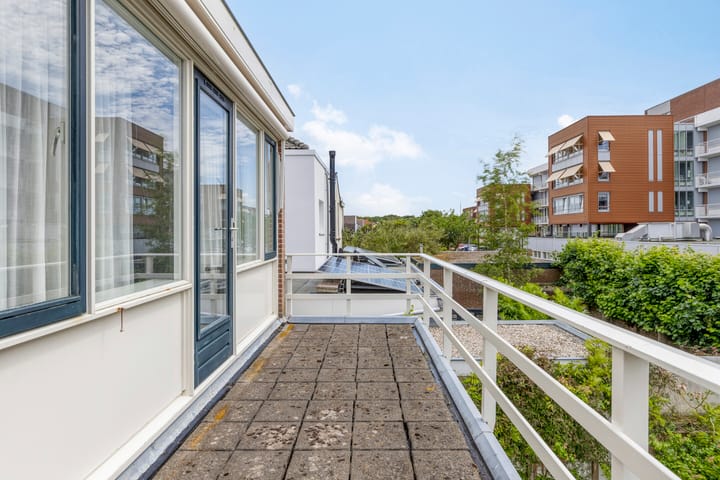 Foto 36 van Wilhelminastraat 27