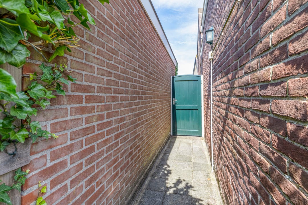 Foto 38 van Wilhelminastraat 27