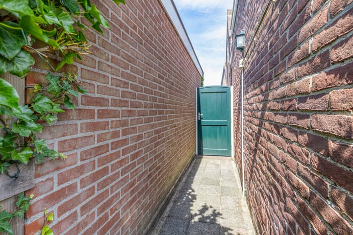 Foto 38 van Wilhelminastraat 27