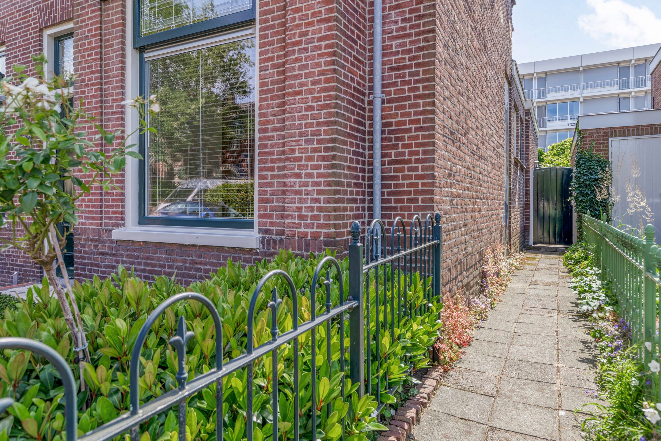 Foto 39 van Wilhelminastraat 27